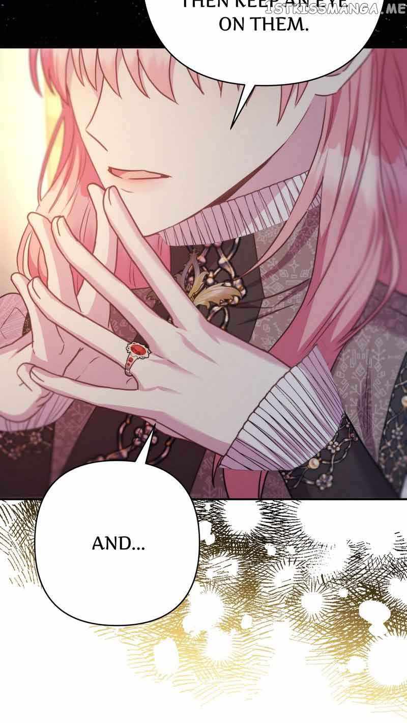 Another Typical Fantasy Romance Chapter 72 - Page 89