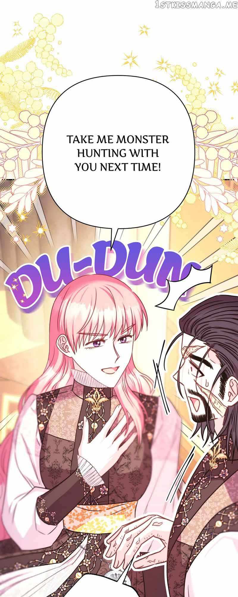 Another Typical Fantasy Romance Chapter 72 - Page 90