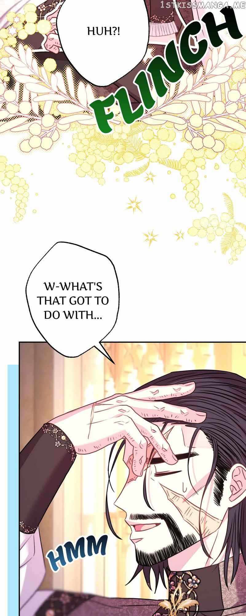 Another Typical Fantasy Romance Chapter 73 - Page 1