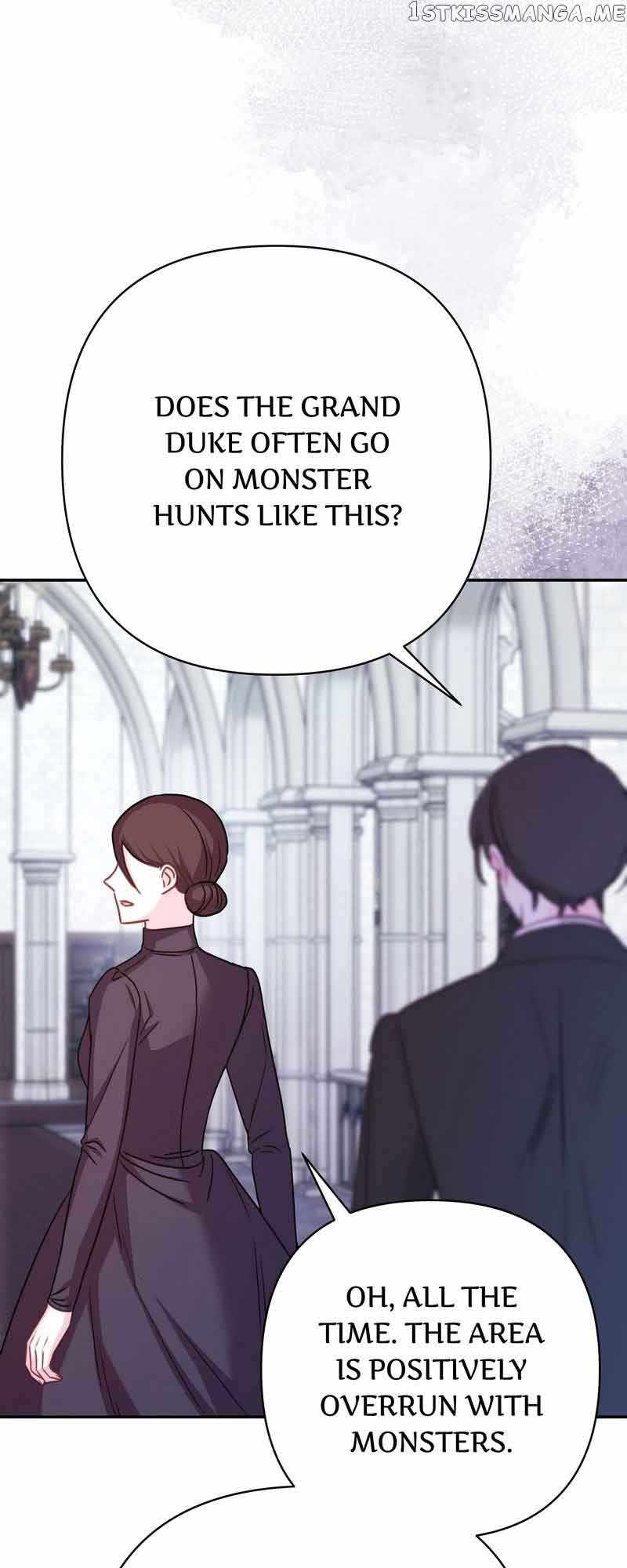 Another Typical Fantasy Romance Chapter 73 - Page 10