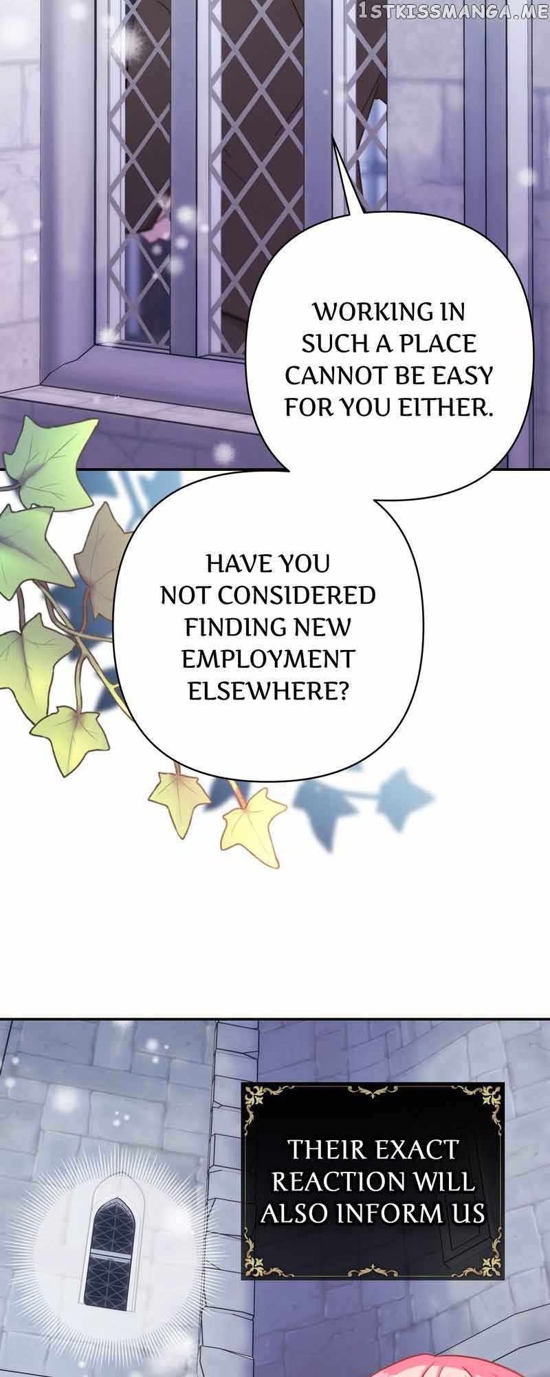 Another Typical Fantasy Romance Chapter 73 - Page 18
