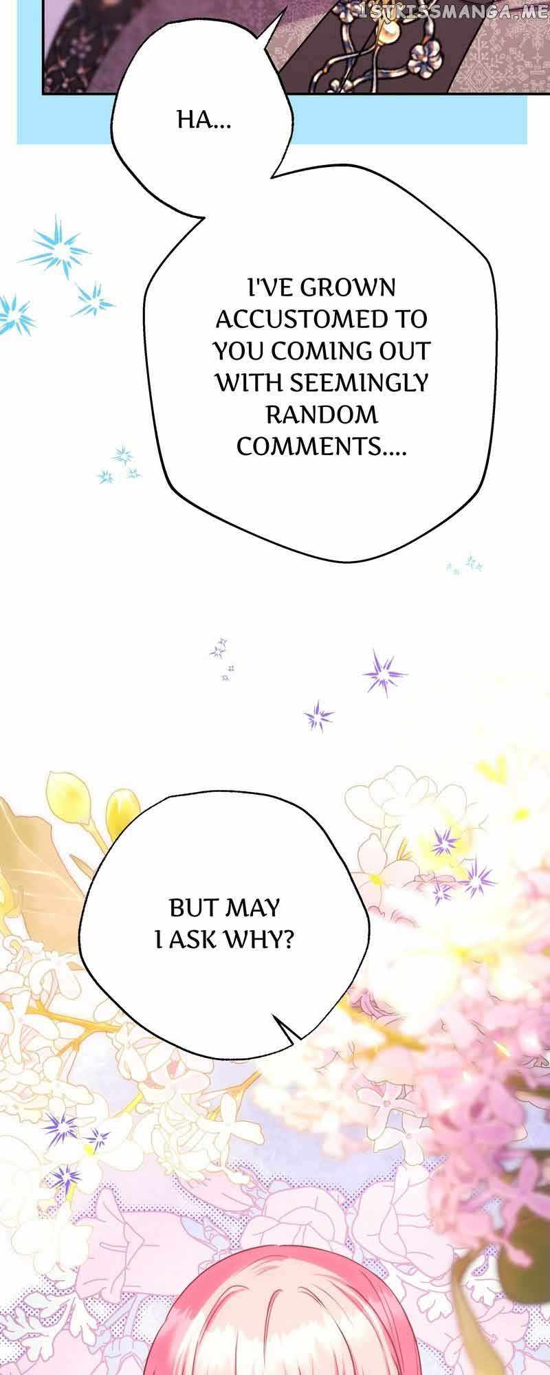 Another Typical Fantasy Romance Chapter 73 - Page 2