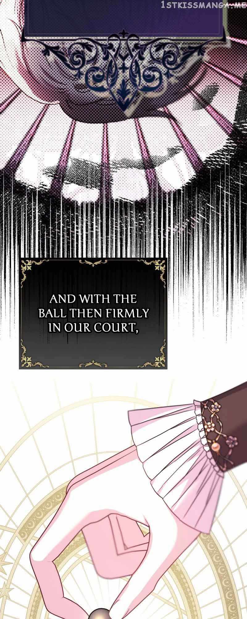 Another Typical Fantasy Romance Chapter 73 - Page 20