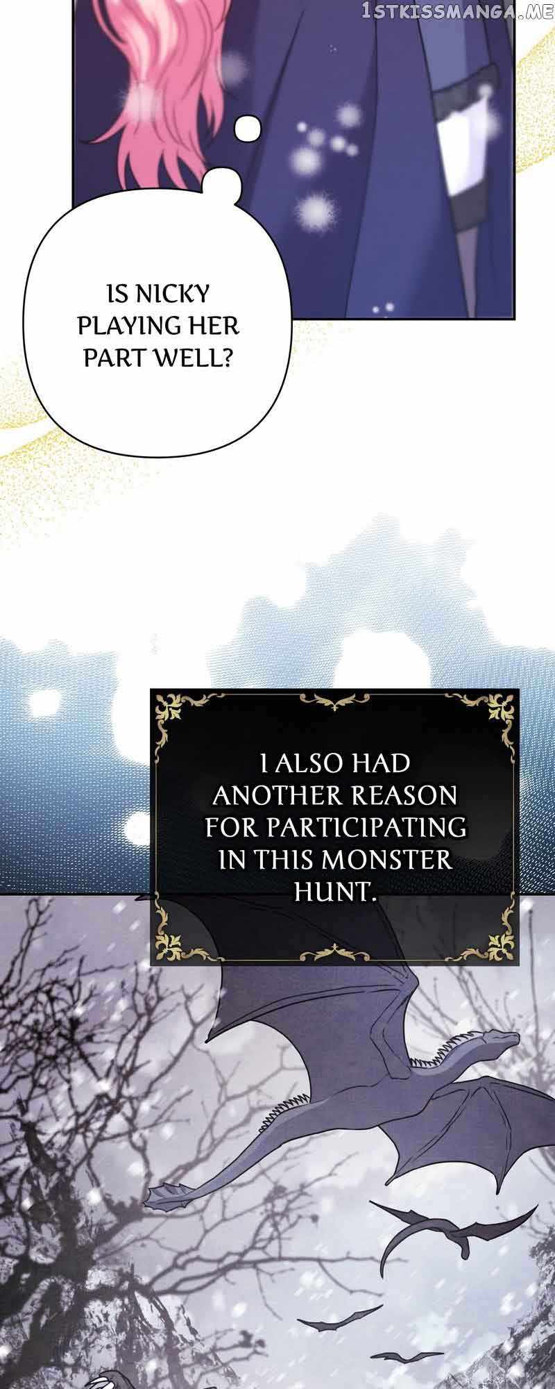 Another Typical Fantasy Romance Chapter 73 - Page 25