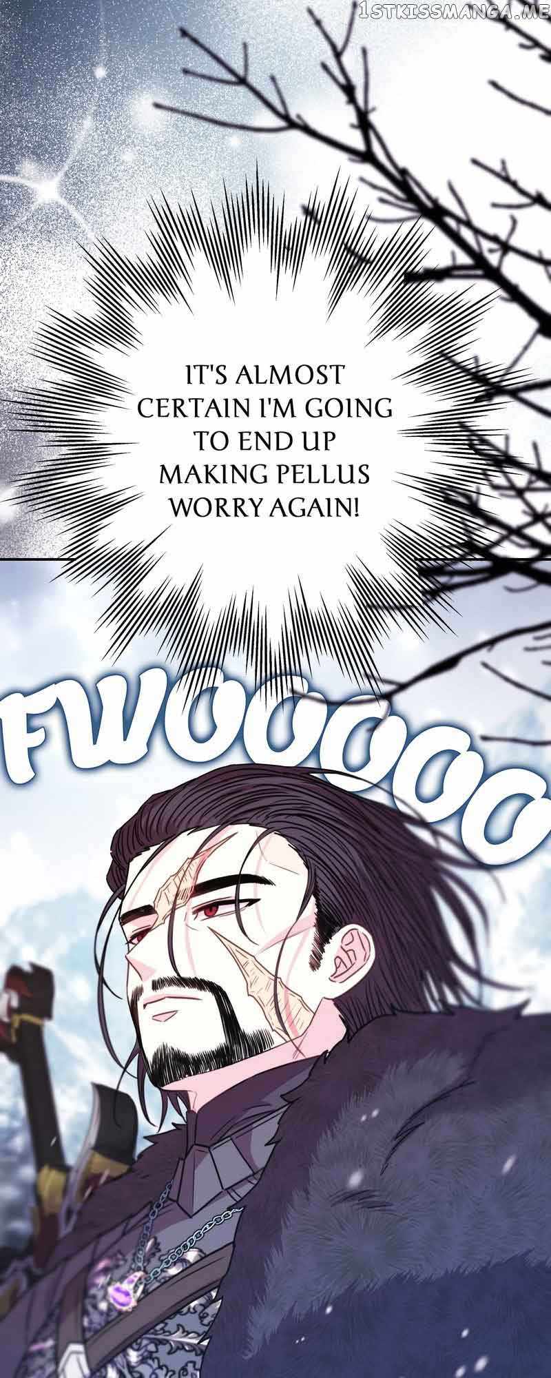 Another Typical Fantasy Romance Chapter 73 - Page 30
