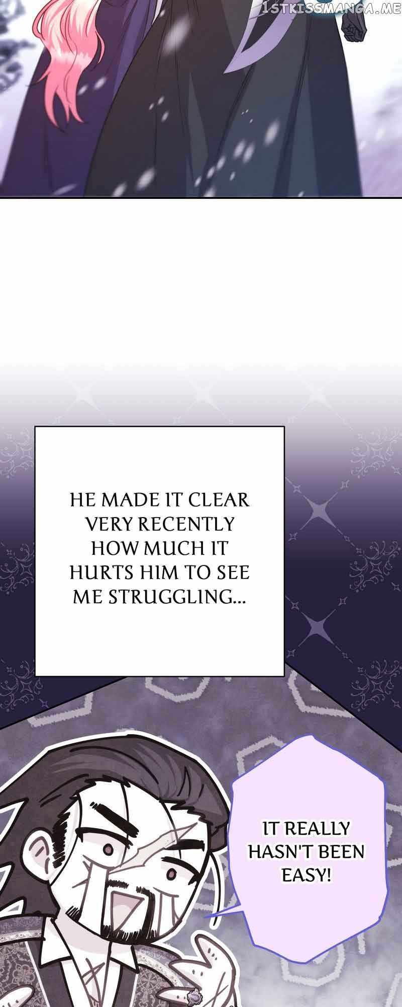 Another Typical Fantasy Romance Chapter 73 - Page 32