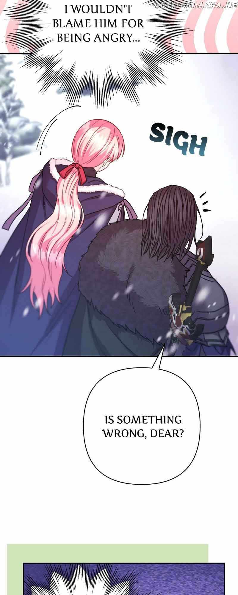 Another Typical Fantasy Romance Chapter 73 - Page 37