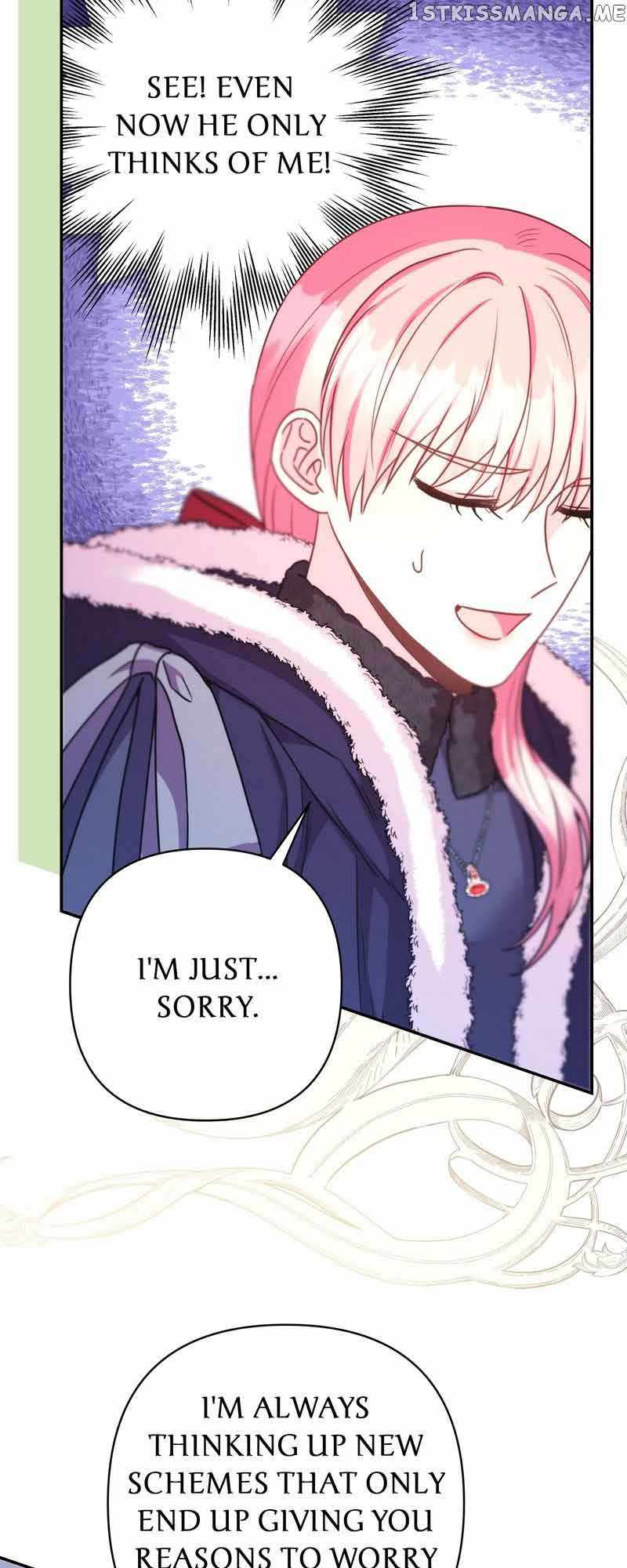 Another Typical Fantasy Romance Chapter 73 - Page 38