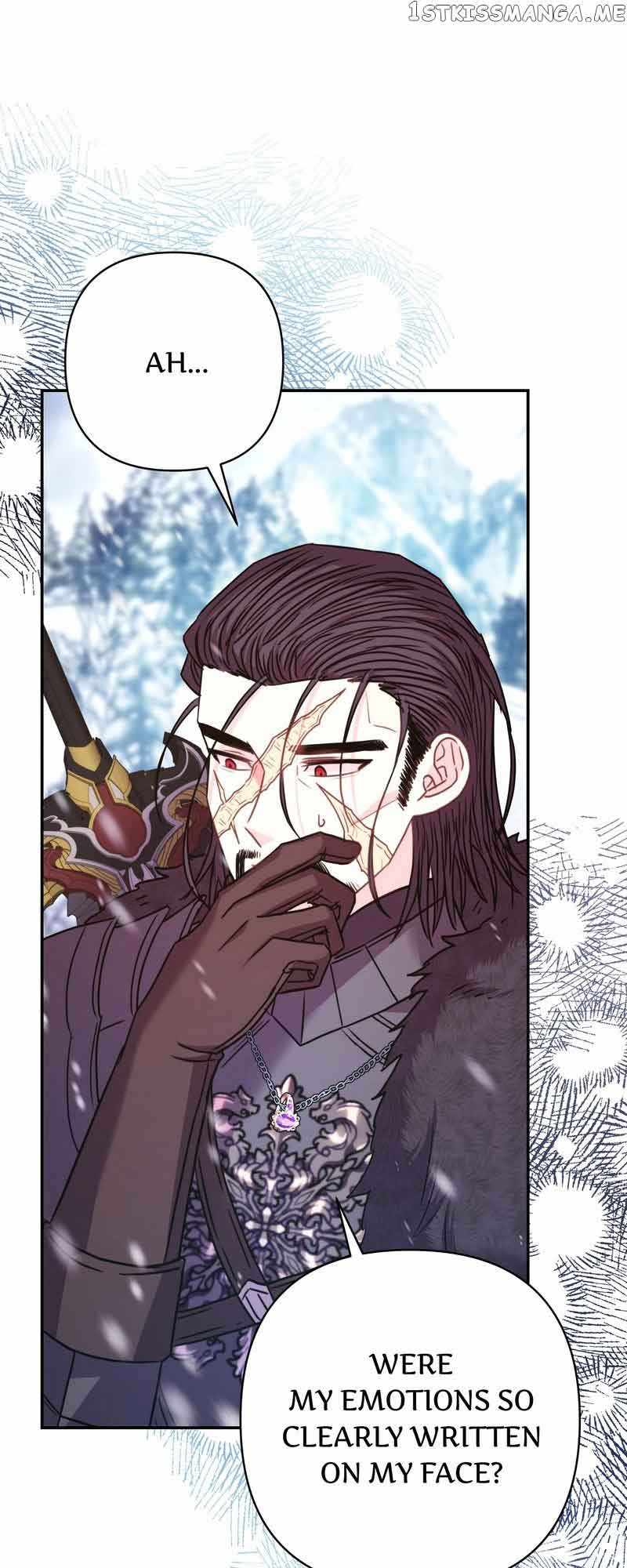 Another Typical Fantasy Romance Chapter 73 - Page 40