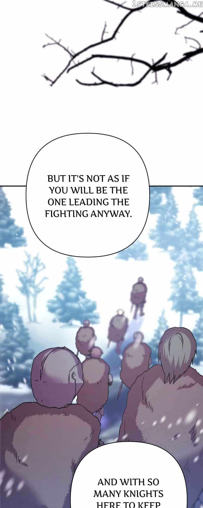 Another Typical Fantasy Romance Chapter 73 - Page 42