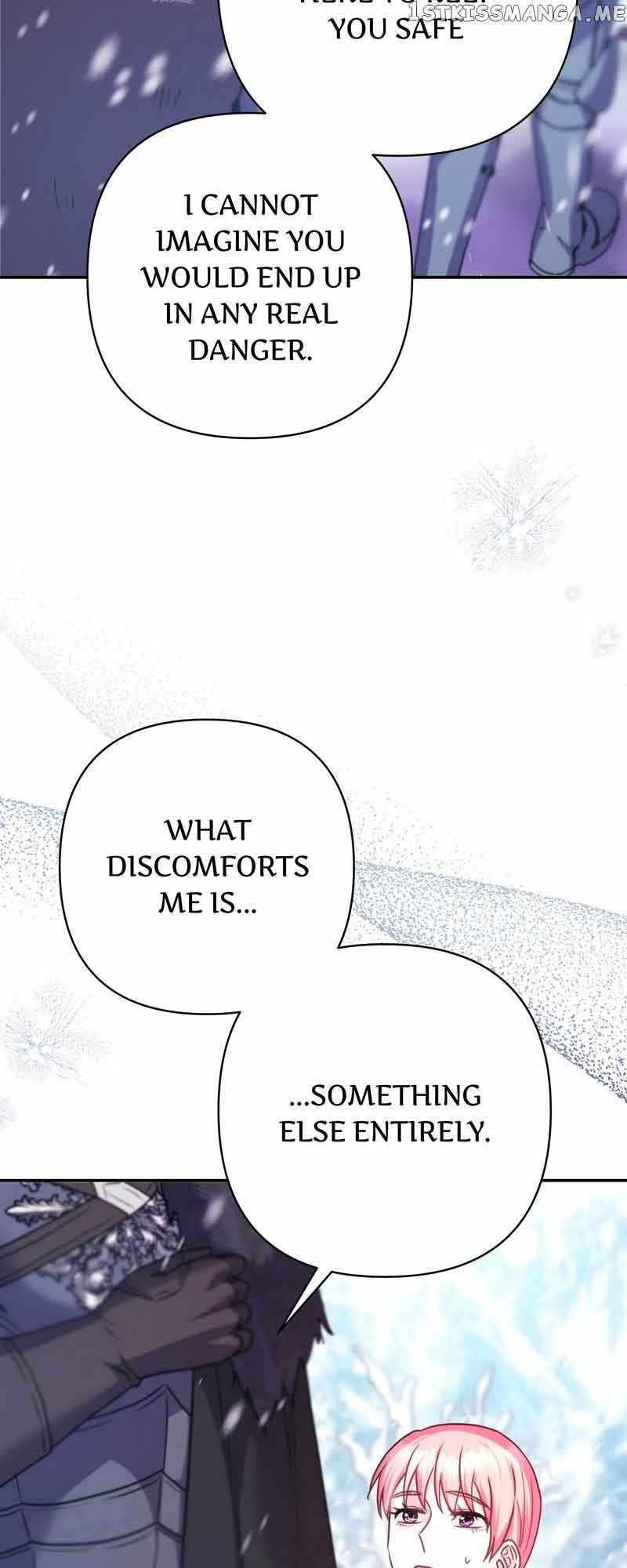 Another Typical Fantasy Romance Chapter 73 - Page 43