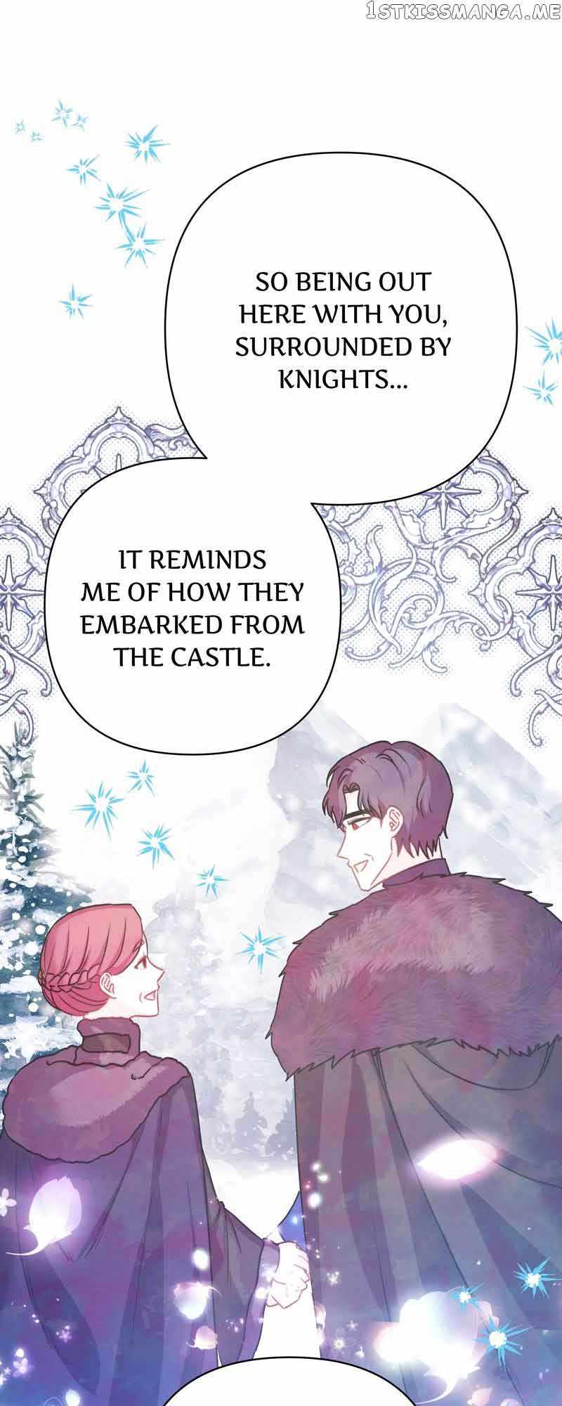 Another Typical Fantasy Romance Chapter 73 - Page 46