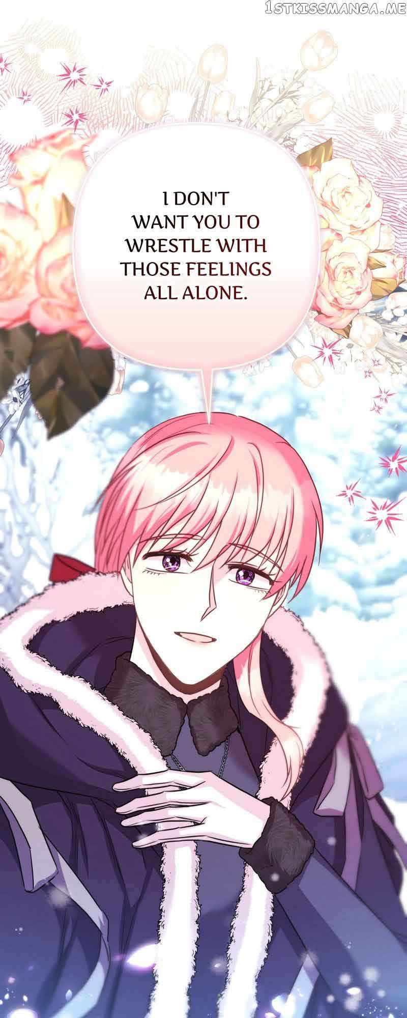 Another Typical Fantasy Romance Chapter 73 - Page 52