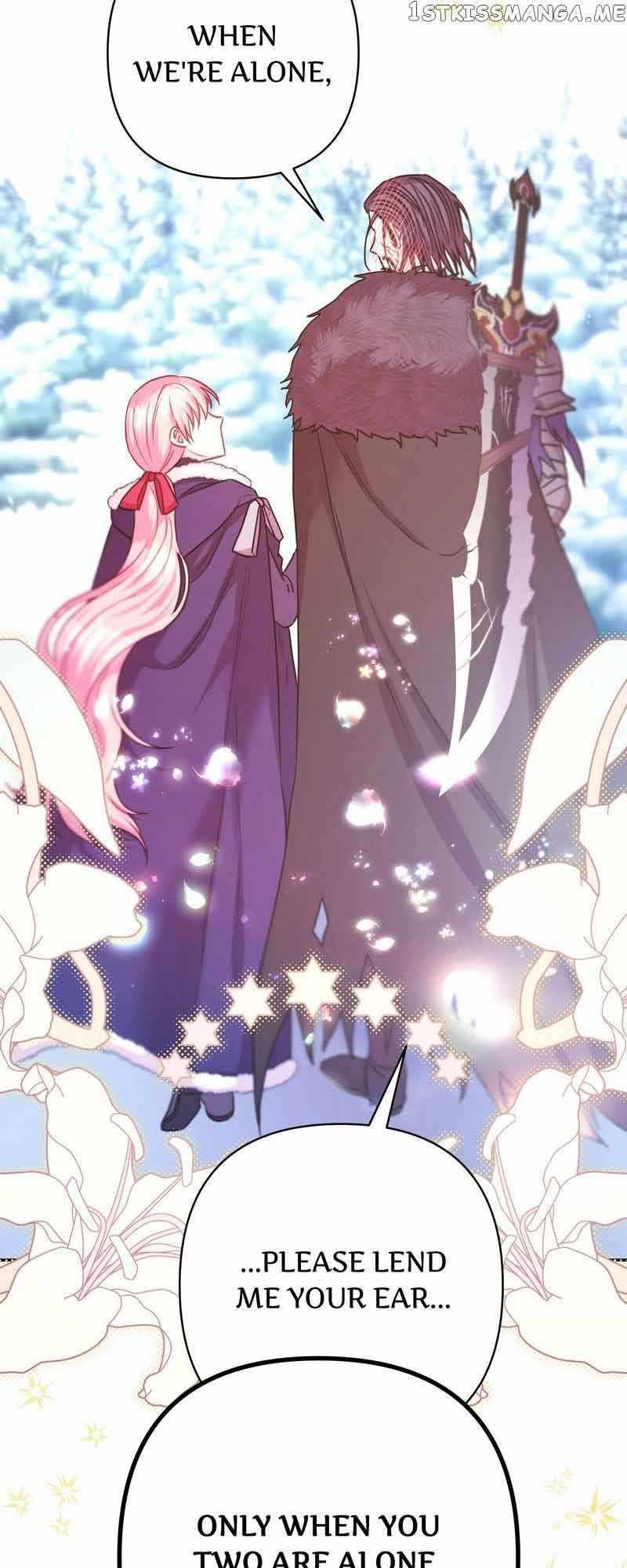 Another Typical Fantasy Romance Chapter 73 - Page 55
