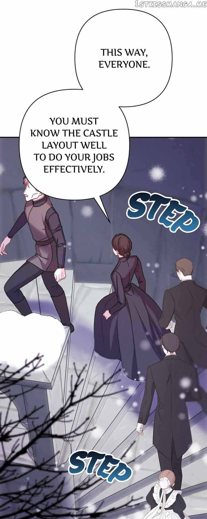 Another Typical Fantasy Romance Chapter 73 - Page 6