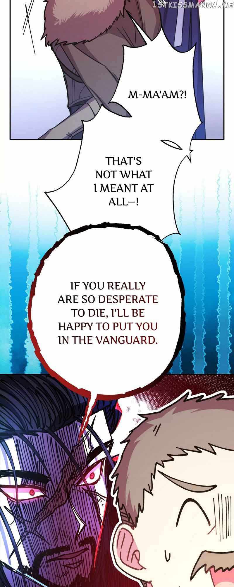 Another Typical Fantasy Romance Chapter 73 - Page 60