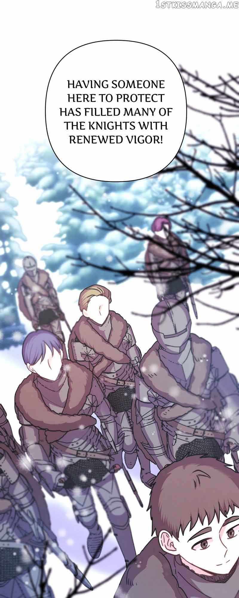 Another Typical Fantasy Romance Chapter 73 - Page 63