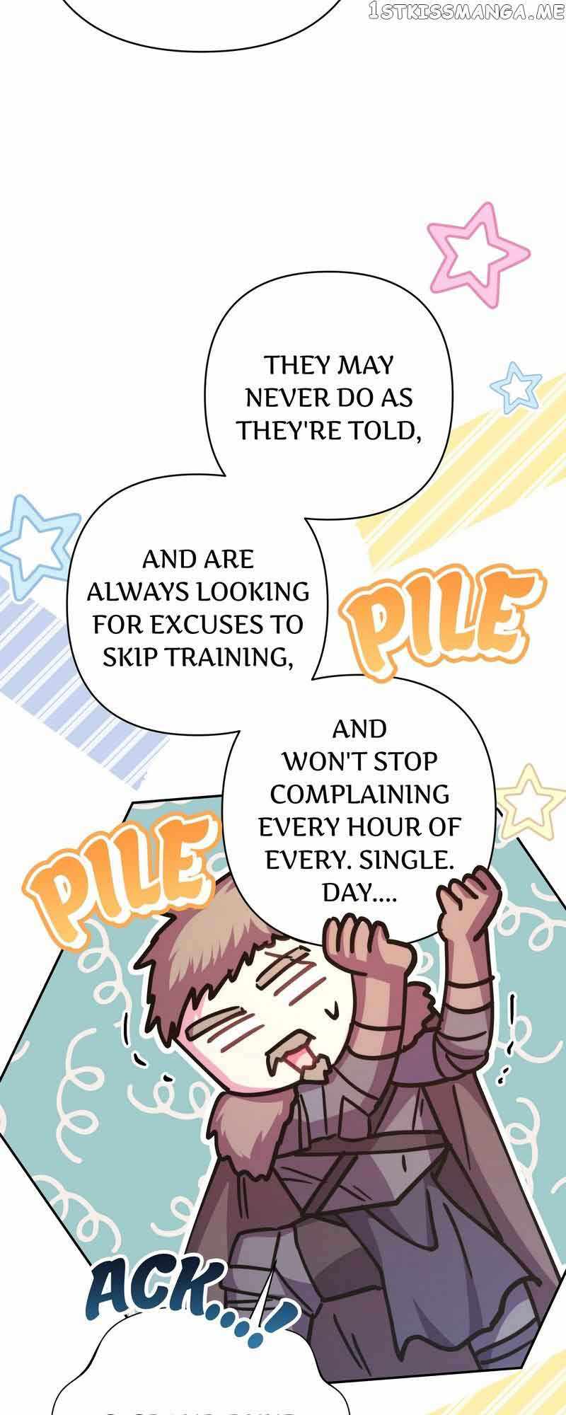Another Typical Fantasy Romance Chapter 73 - Page 67