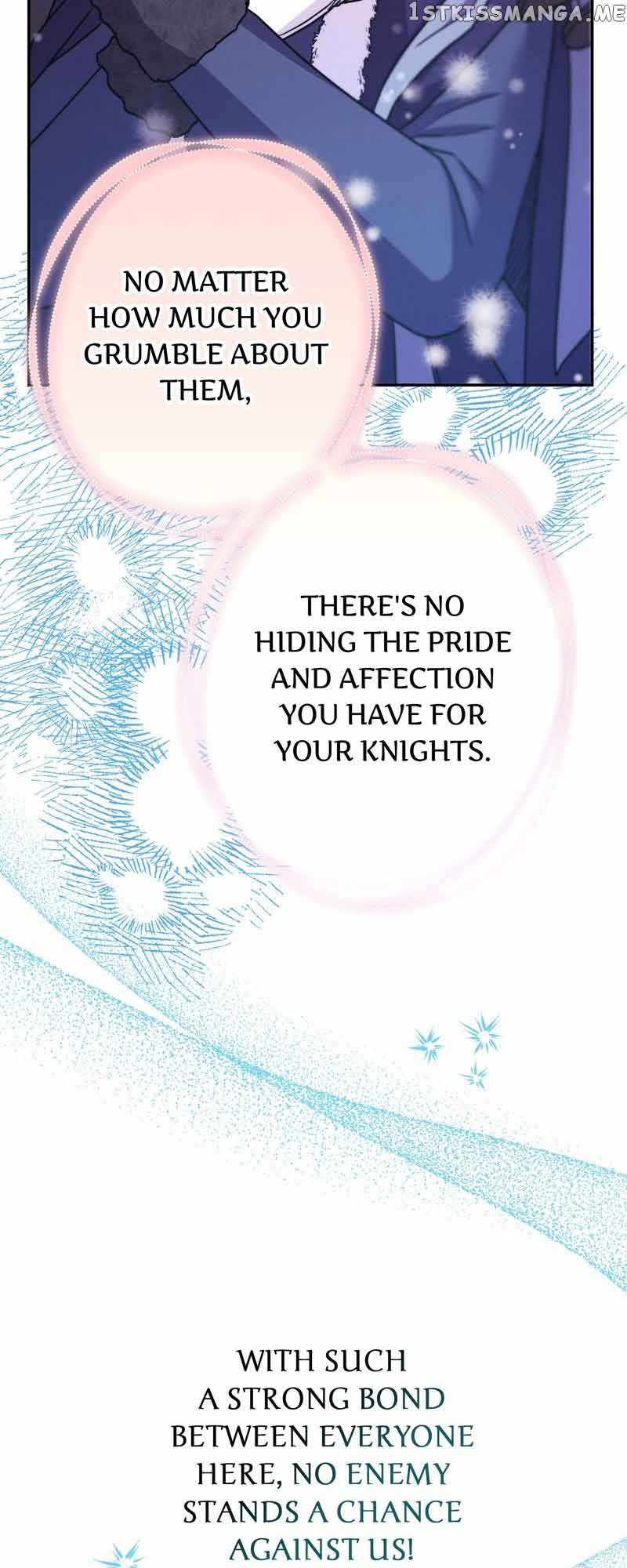 Another Typical Fantasy Romance Chapter 73 - Page 72