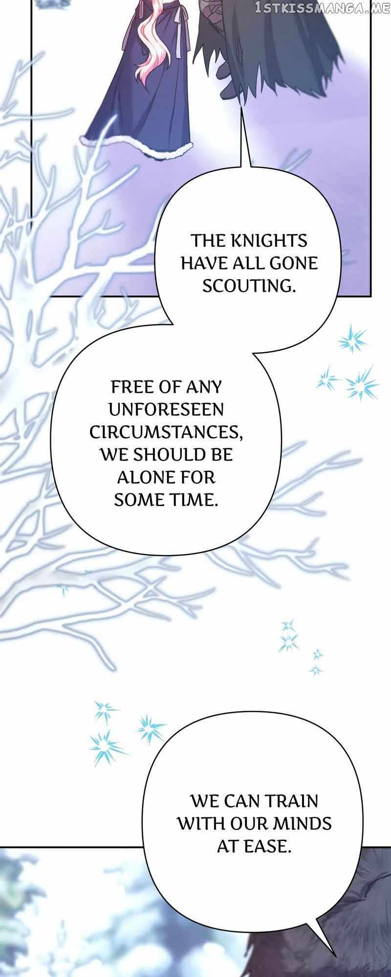 Another Typical Fantasy Romance Chapter 73 - Page 84