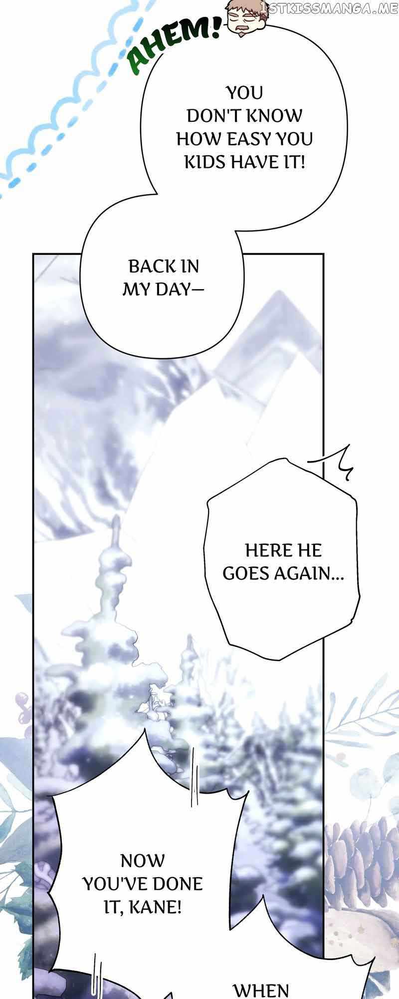 Another Typical Fantasy Romance Chapter 74 - Page 22