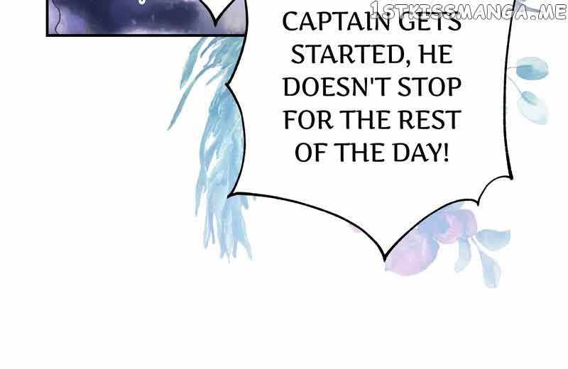 Another Typical Fantasy Romance Chapter 74 - Page 23