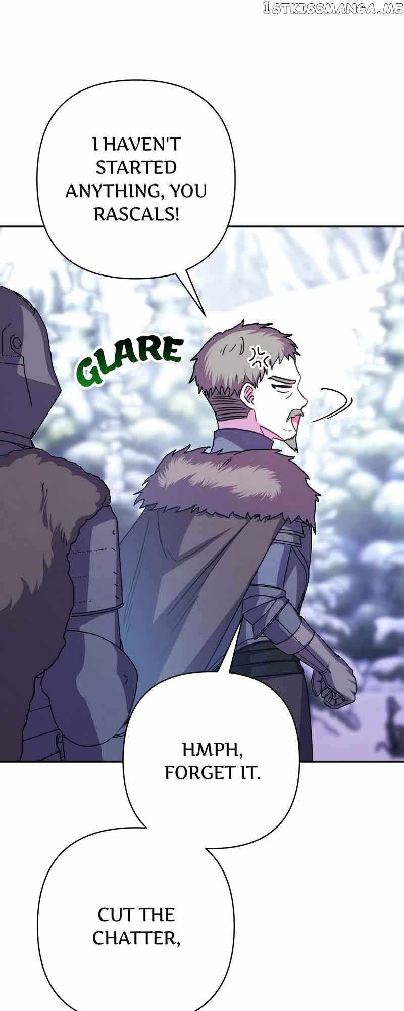 Another Typical Fantasy Romance Chapter 74 - Page 24