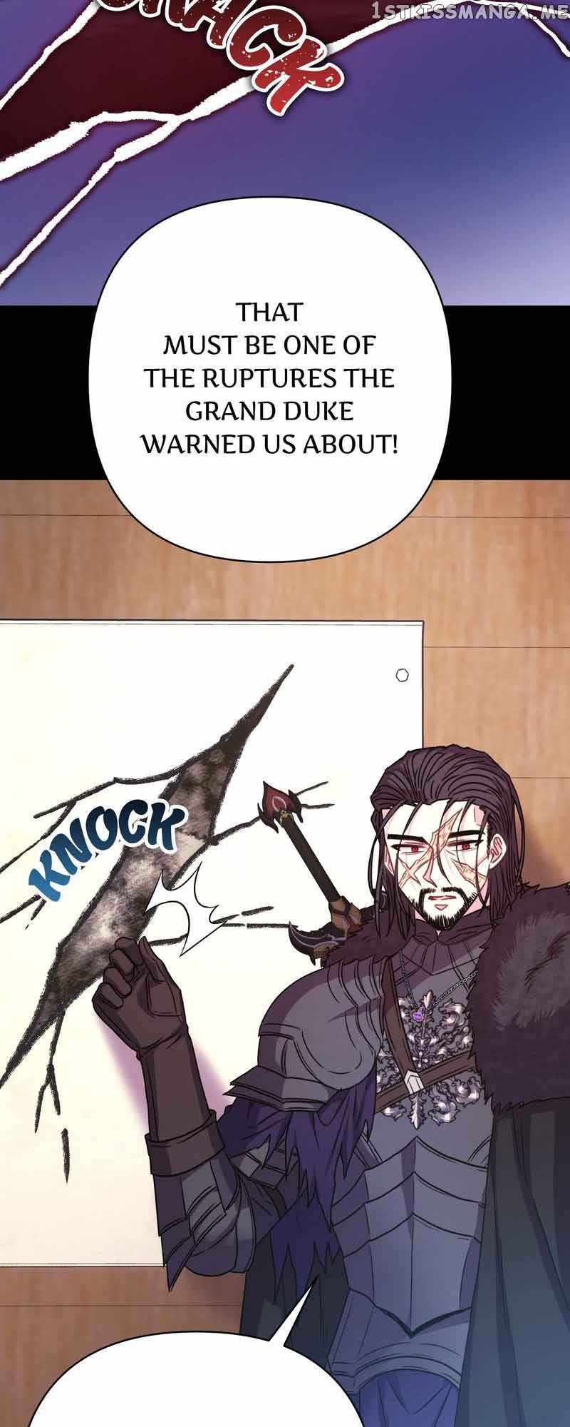 Another Typical Fantasy Romance Chapter 74 - Page 27