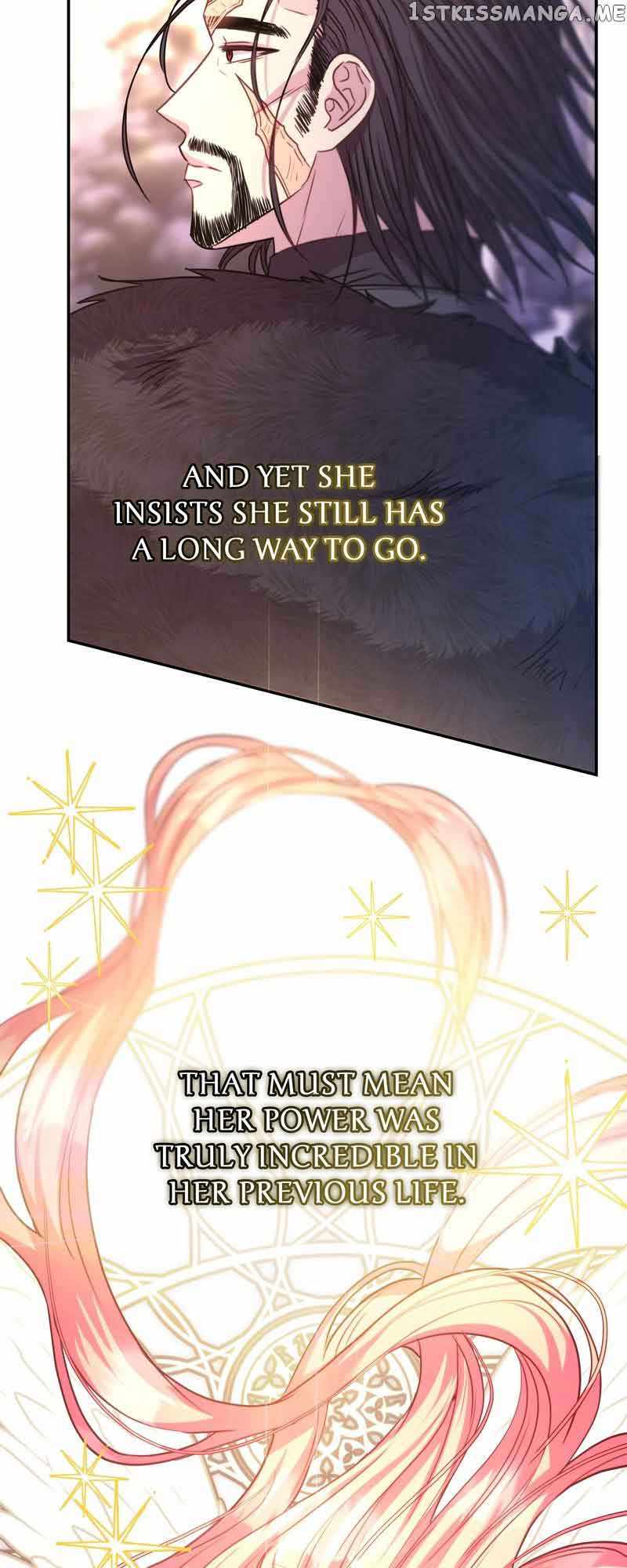 Another Typical Fantasy Romance Chapter 74 - Page 3