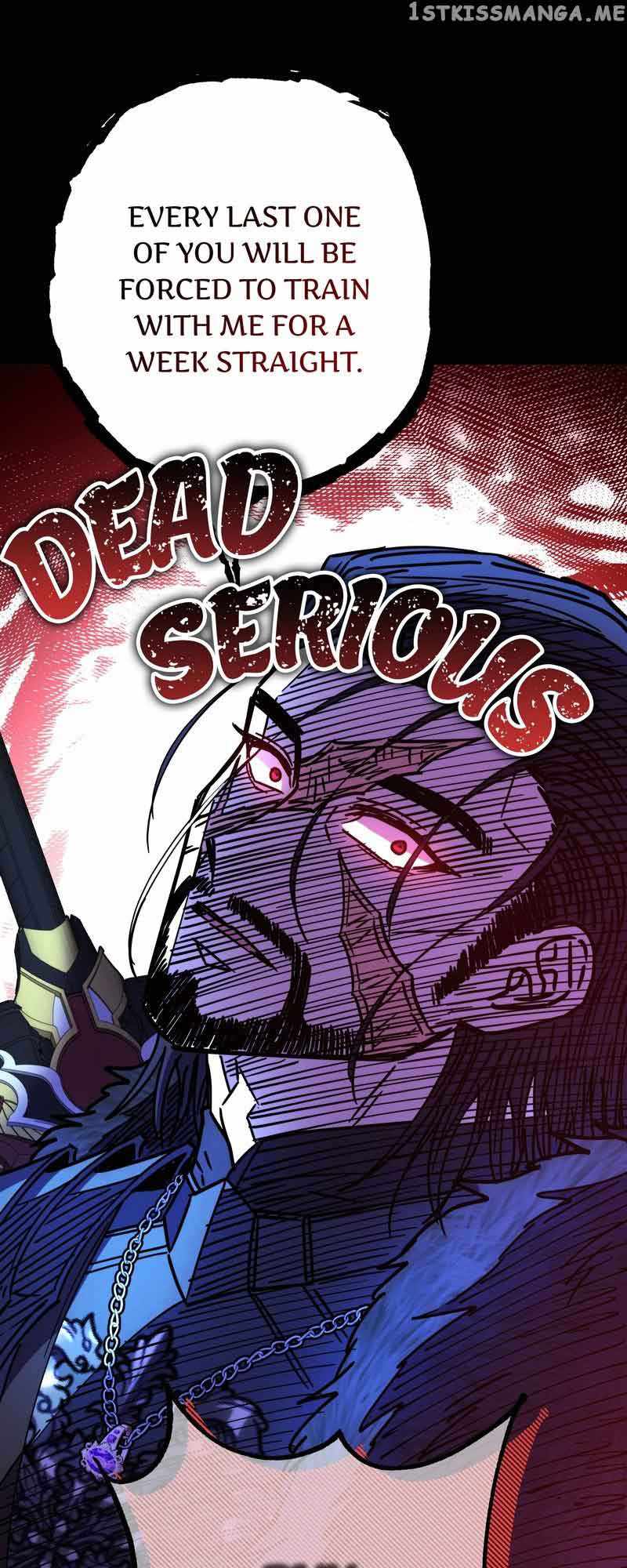 Another Typical Fantasy Romance Chapter 74 - Page 30