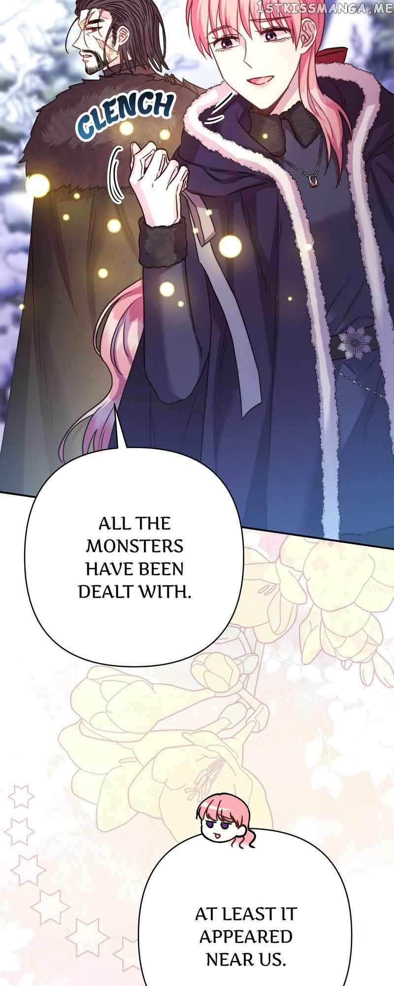 Another Typical Fantasy Romance Chapter 74 - Page 36