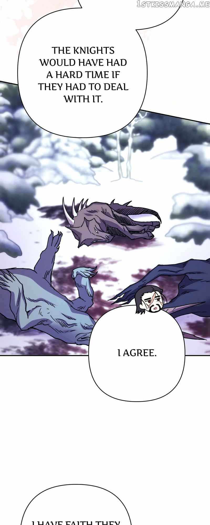 Another Typical Fantasy Romance Chapter 74 - Page 37
