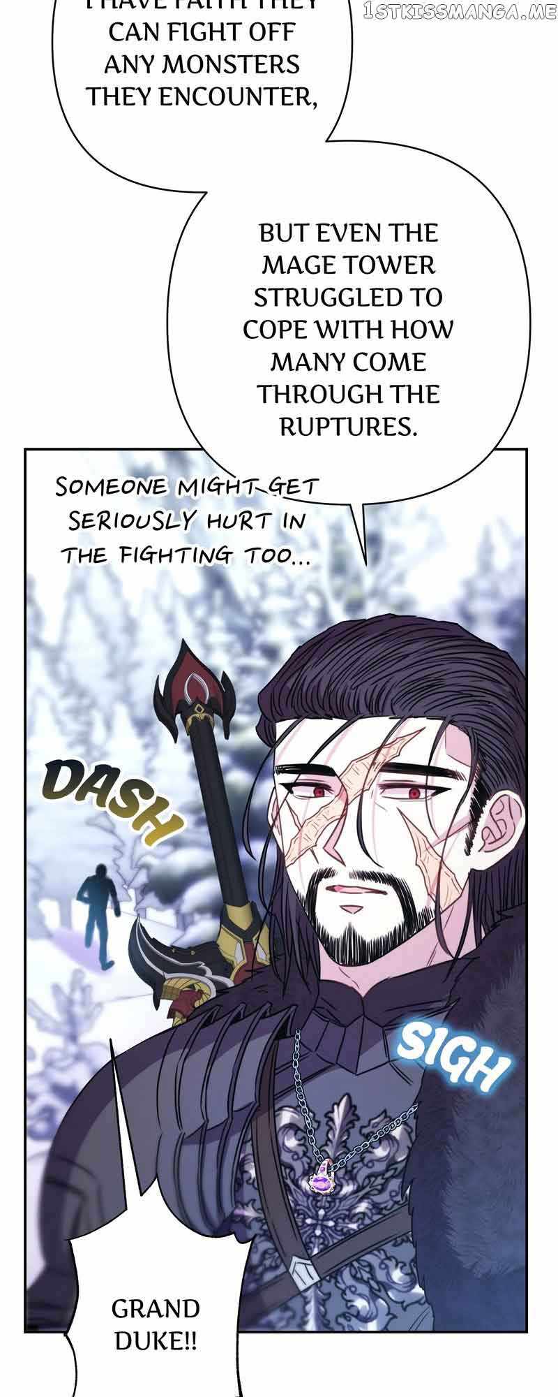 Another Typical Fantasy Romance Chapter 74 - Page 38