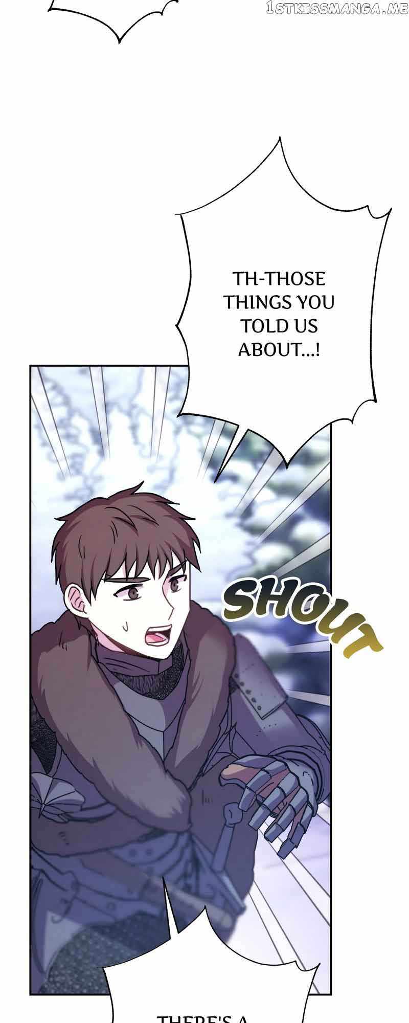 Another Typical Fantasy Romance Chapter 74 - Page 39