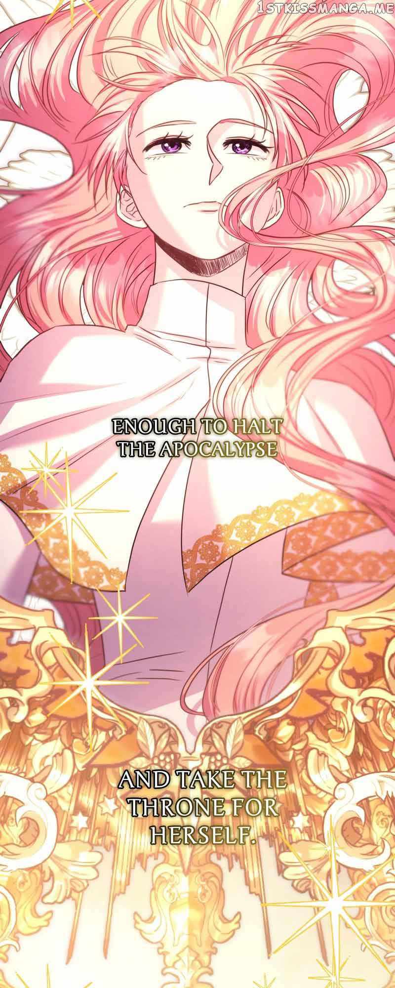 Another Typical Fantasy Romance Chapter 74 - Page 4