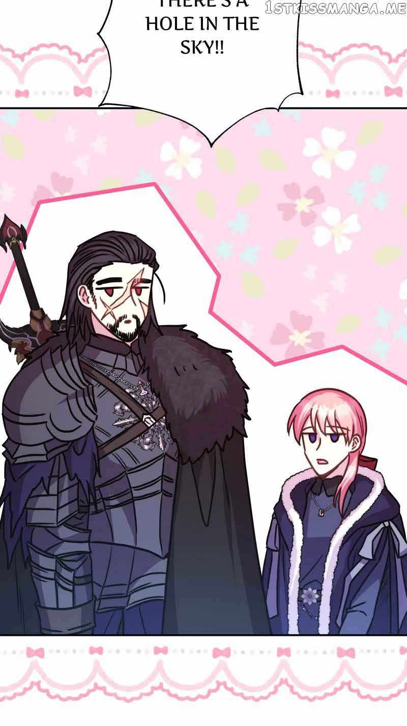 Another Typical Fantasy Romance Chapter 74 - Page 40
