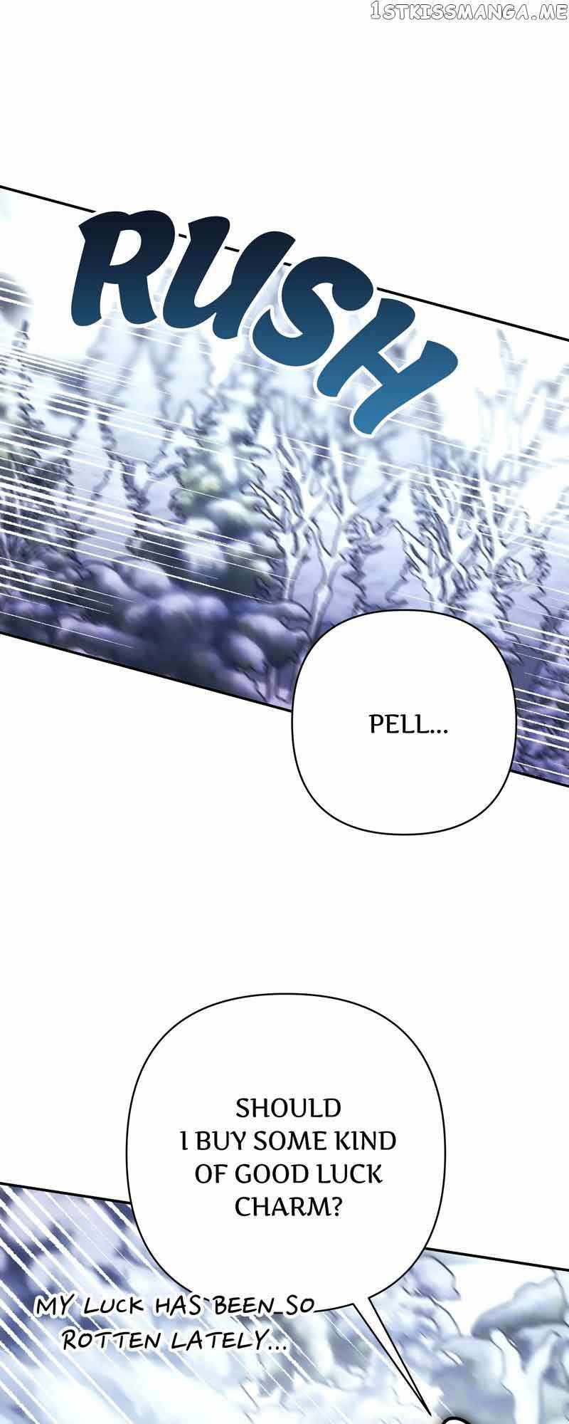 Another Typical Fantasy Romance Chapter 74 - Page 41