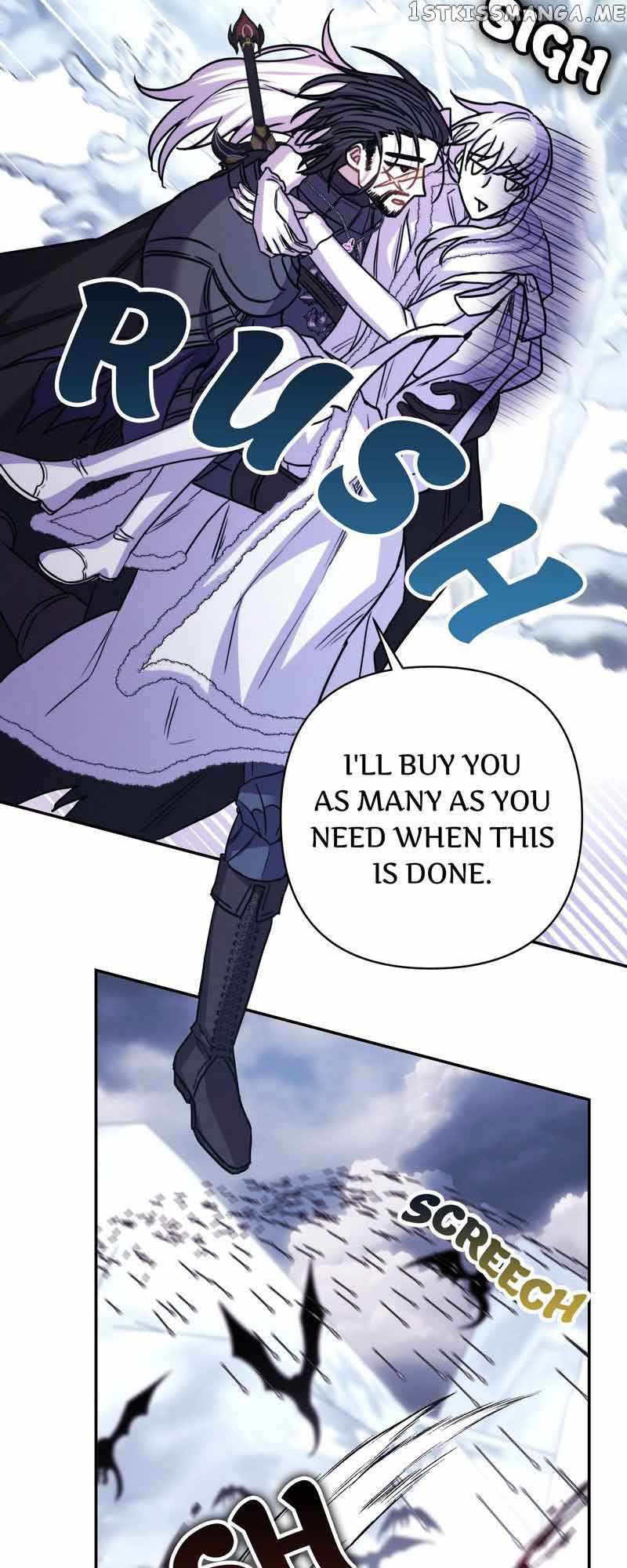 Another Typical Fantasy Romance Chapter 74 - Page 42