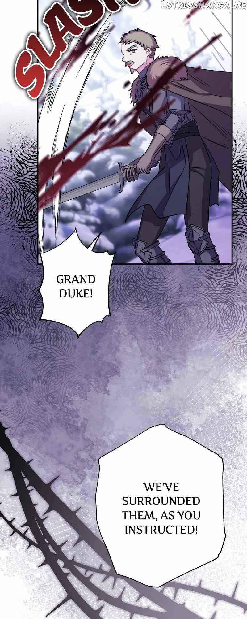 Another Typical Fantasy Romance Chapter 74 - Page 43