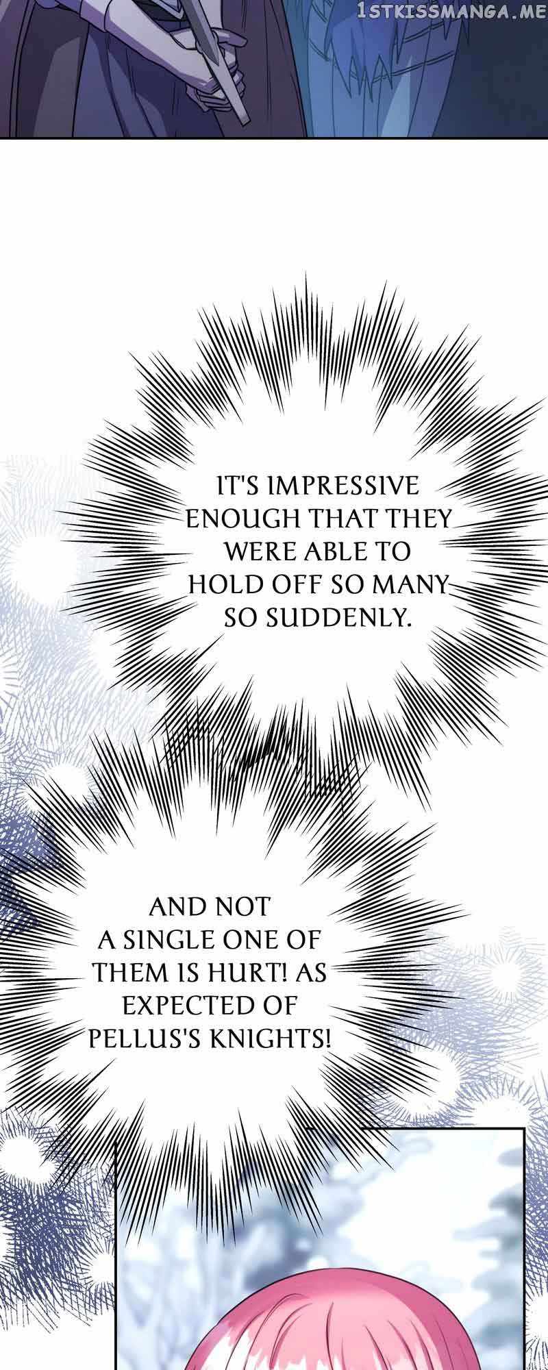 Another Typical Fantasy Romance Chapter 74 - Page 45