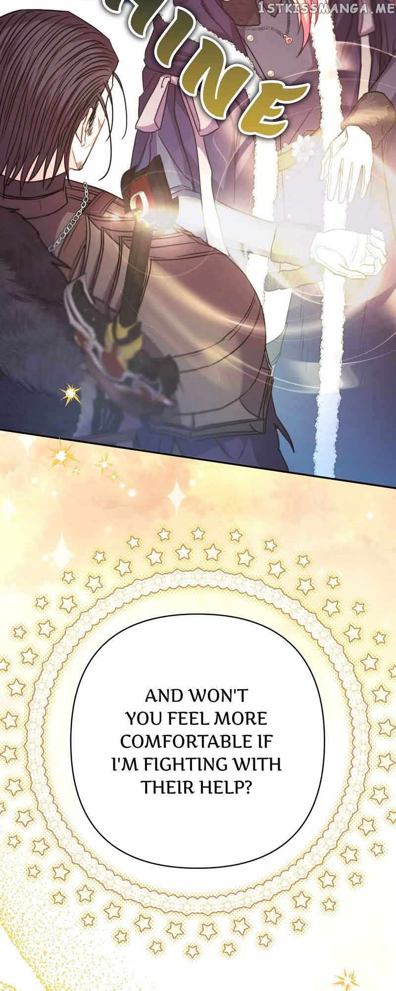 Another Typical Fantasy Romance Chapter 74 - Page 49