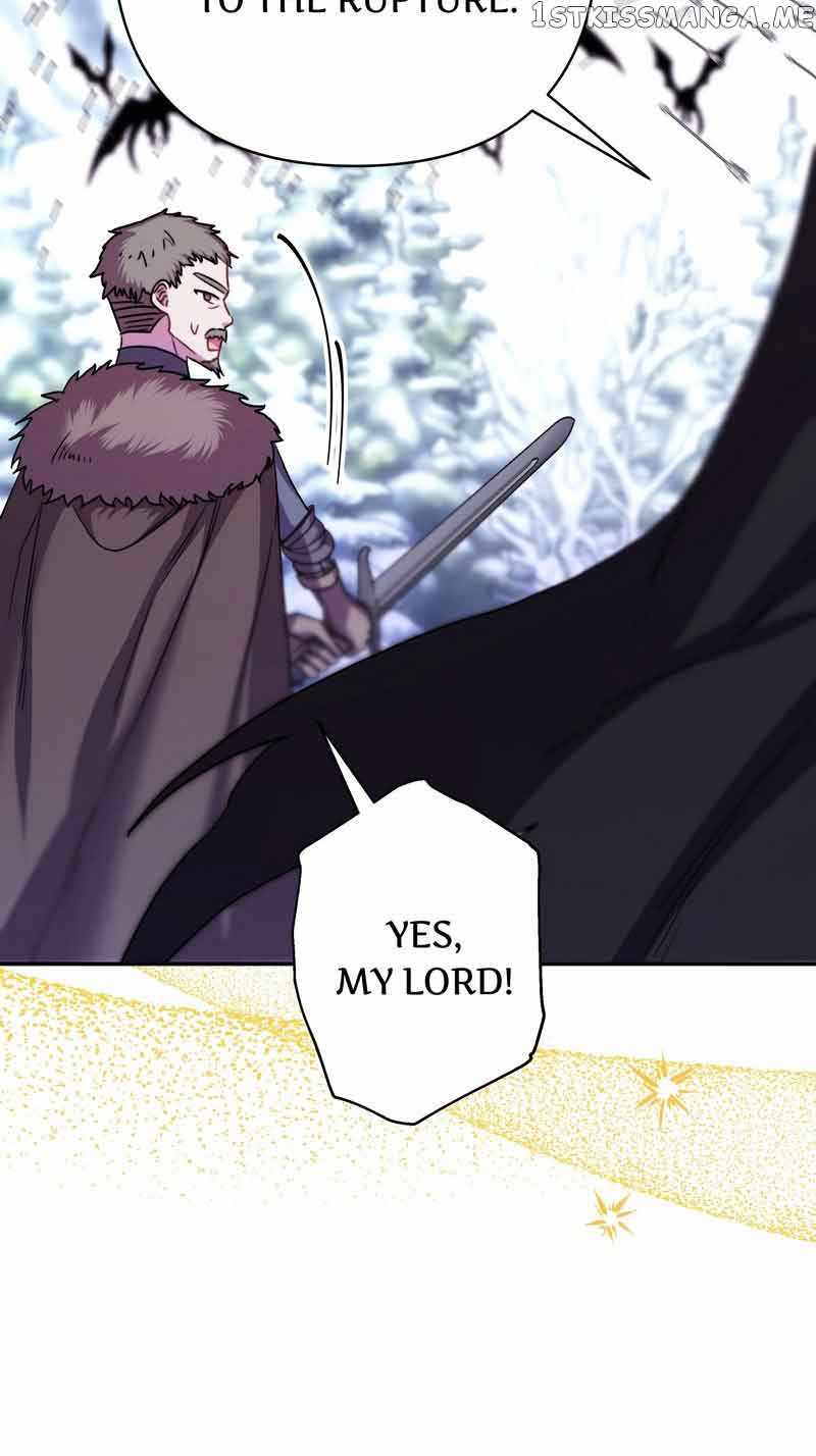 Another Typical Fantasy Romance Chapter 74 - Page 52
