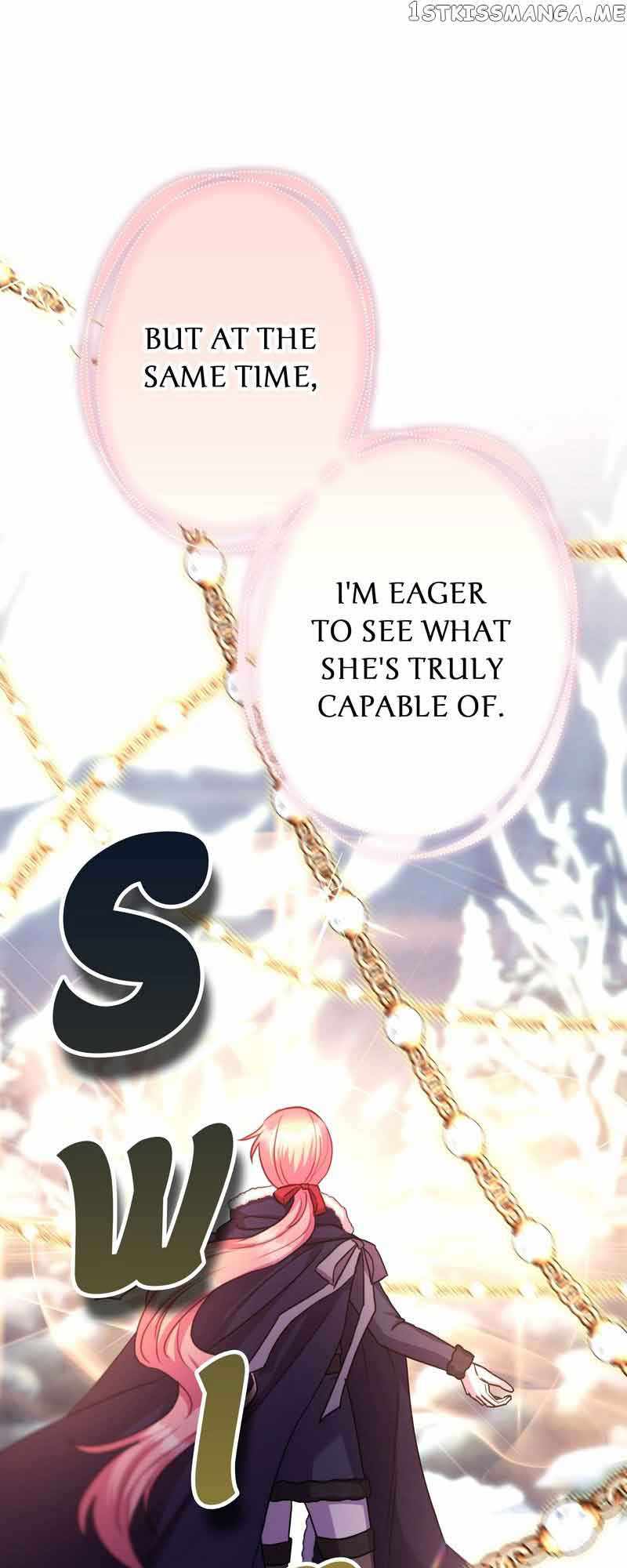 Another Typical Fantasy Romance Chapter 74 - Page 6
