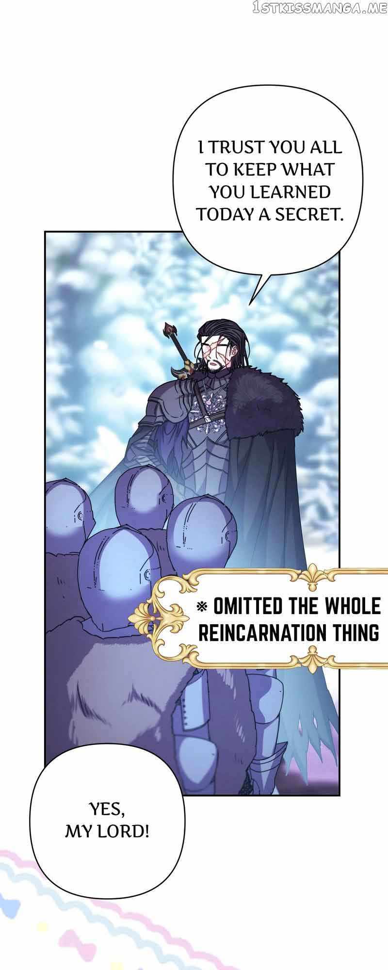 Another Typical Fantasy Romance Chapter 74 - Page 65