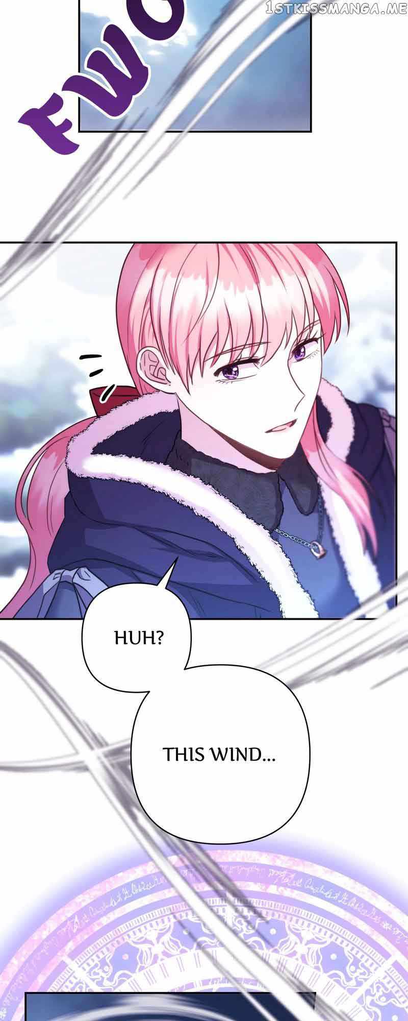 Another Typical Fantasy Romance Chapter 74 - Page 68