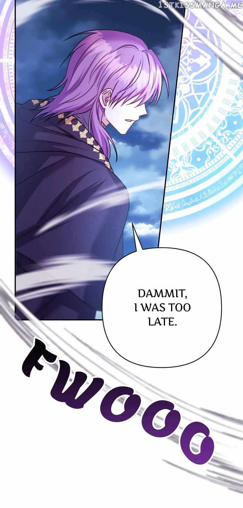 Another Typical Fantasy Romance Chapter 74 - Page 69