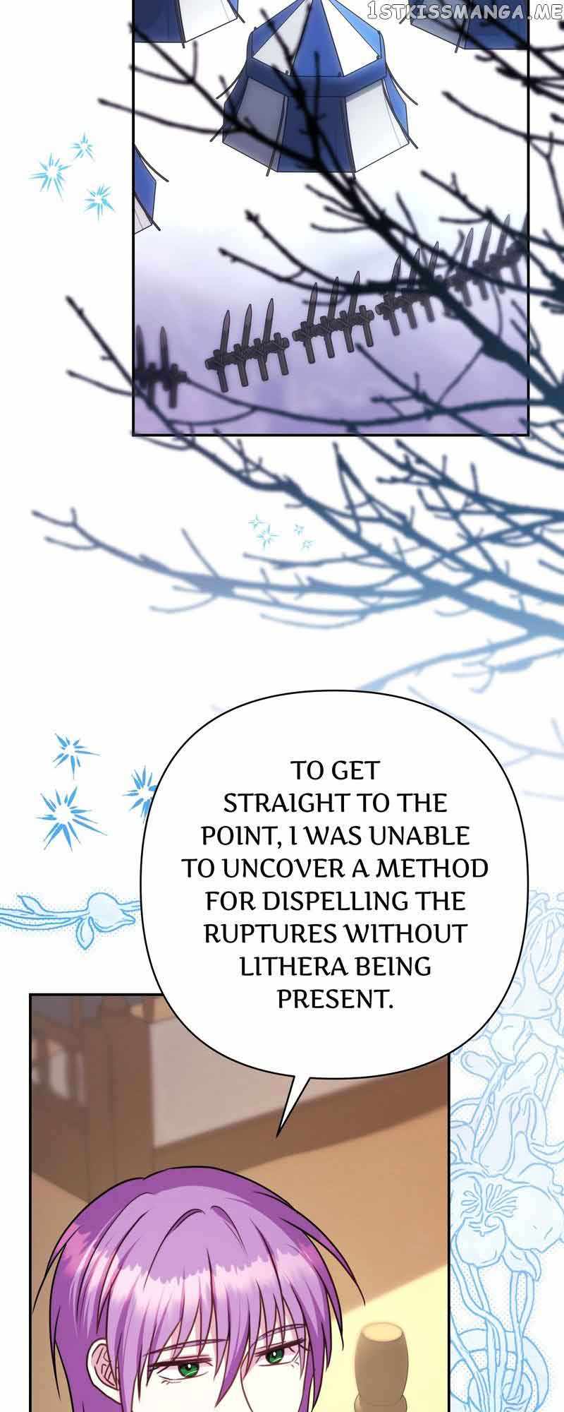 Another Typical Fantasy Romance Chapter 74 - Page 73