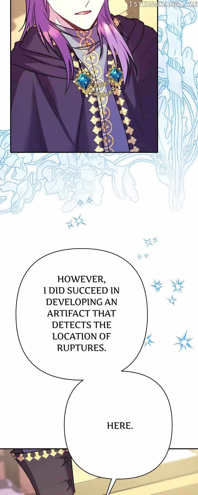 Another Typical Fantasy Romance Chapter 74 - Page 74