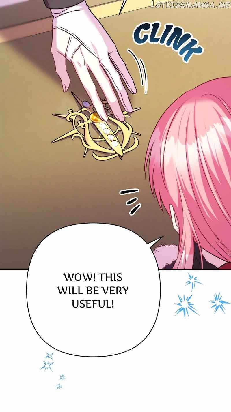 Another Typical Fantasy Romance Chapter 74 - Page 75
