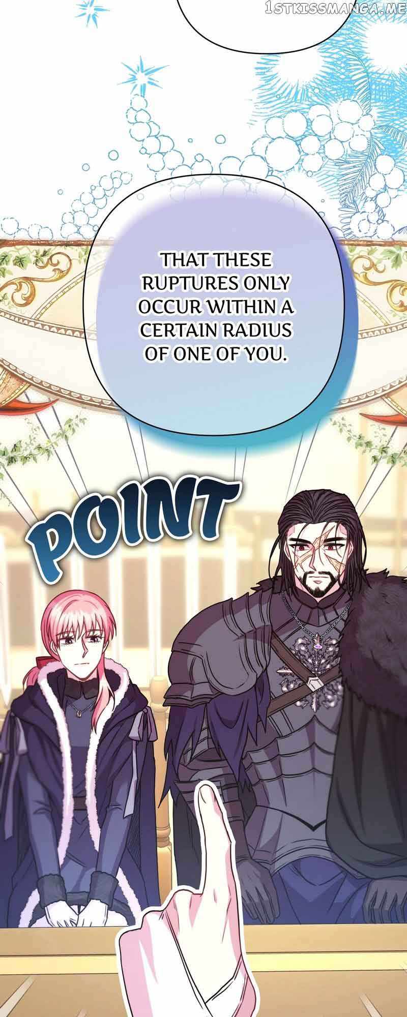 Another Typical Fantasy Romance Chapter 74 - Page 77